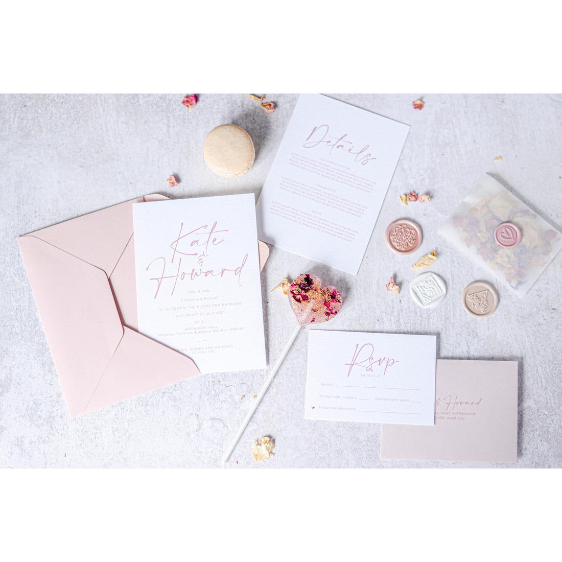 10 Ways to Save Money on Your Wedding Day-Emily's Lollies