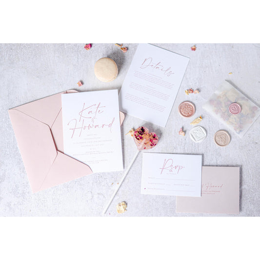 10 Ways to Save Money on Your Wedding Day-Emily's Lollies
