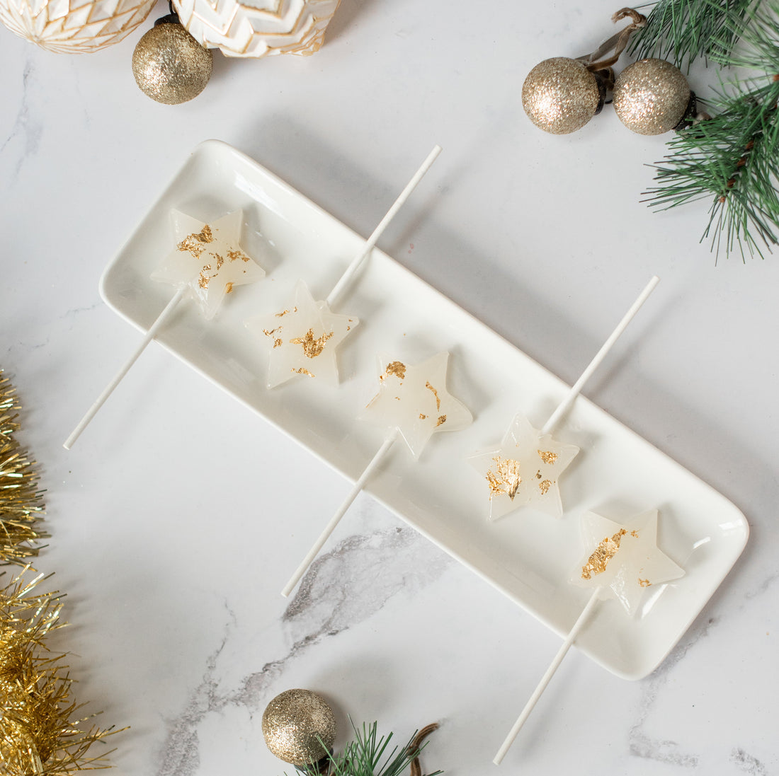 Christmas Gift Guide 2022-Emily's Lollies