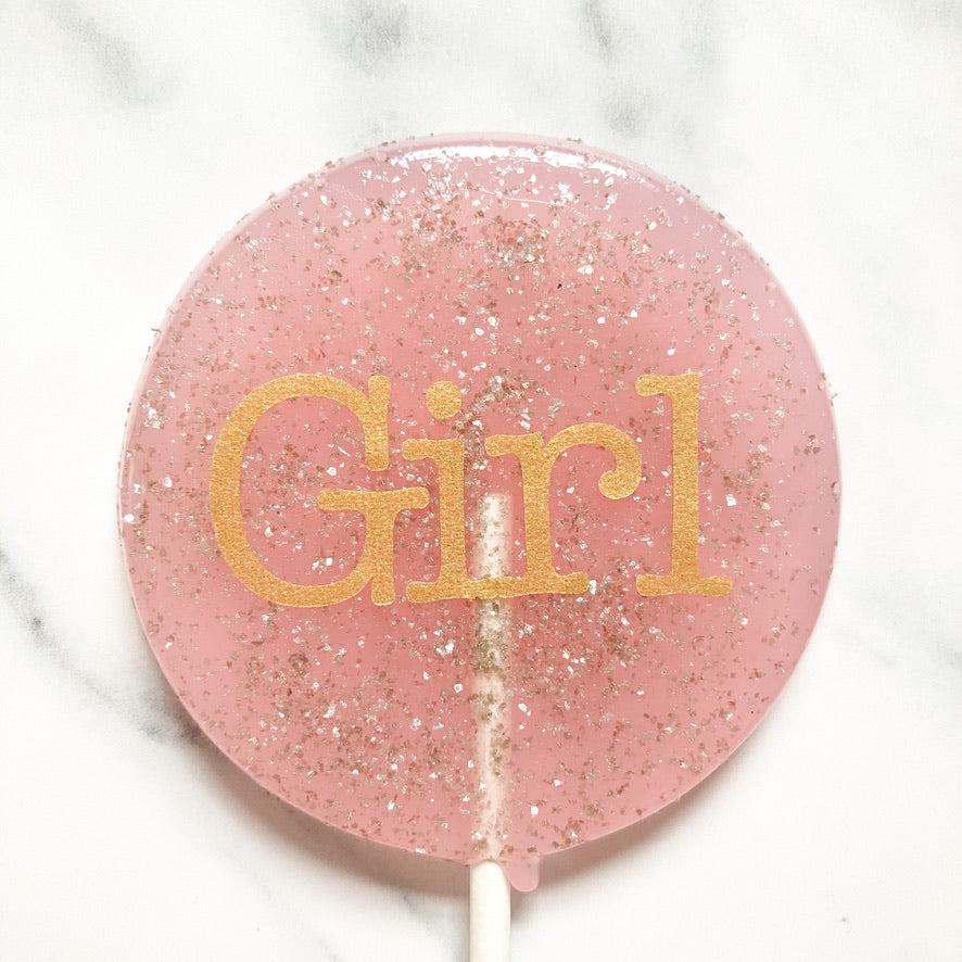Top Tips On Planning A Baby Shower-Emily's Lollies