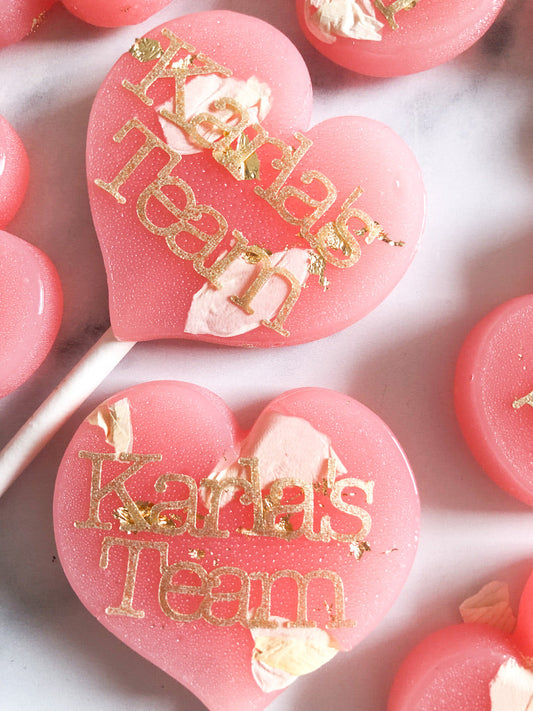 Top Tips On Planning A Fabulous Hen Party-Emily's Lollies
