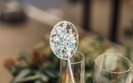 Winter Wedding Ideas-Emily's Lollies