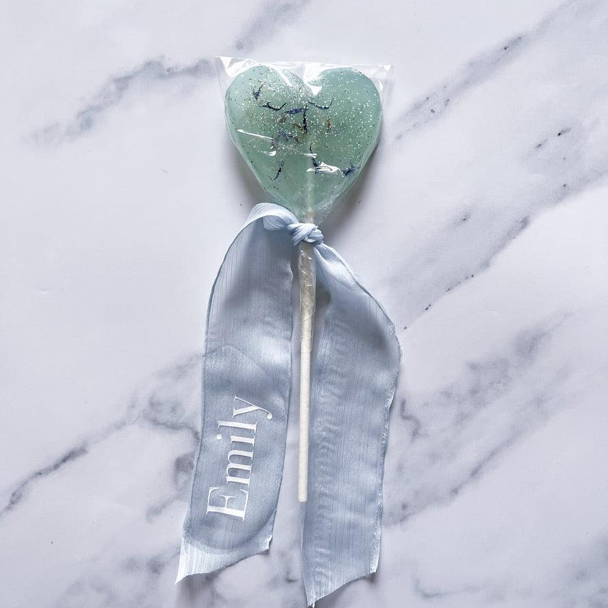 Chiffon Ribbon-Emily's Lollies
