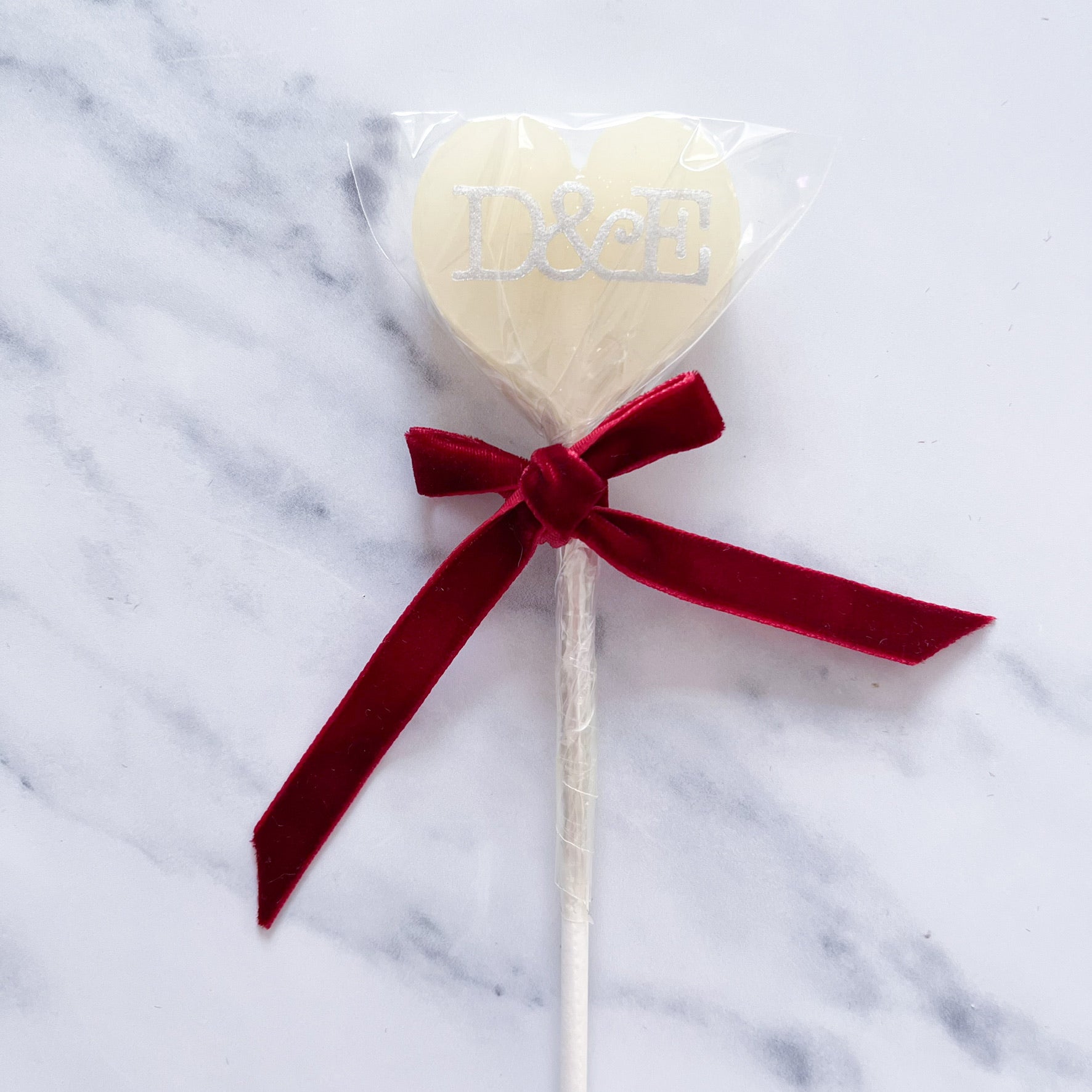 Velvet Bows-Emily's Lollies