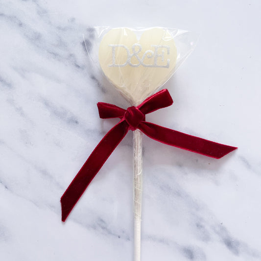 Velvet Bows-Emily's Lollies