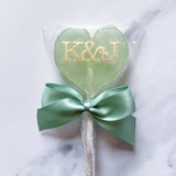 Satin Bows-Emily's Lollies