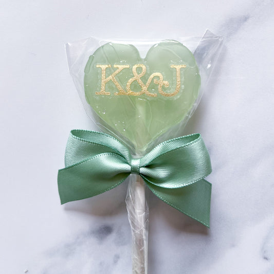 Satin Bows-Emily's Lollies