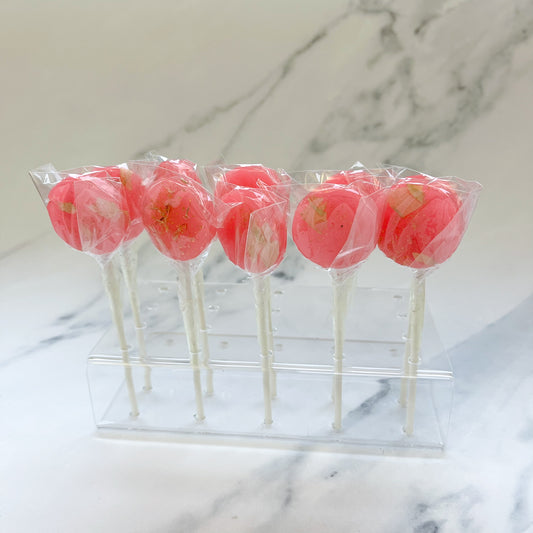 Lollipop Display Stand Rental-Emily's Lollies