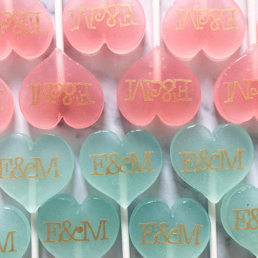 Lollipops-Emily's Lollies