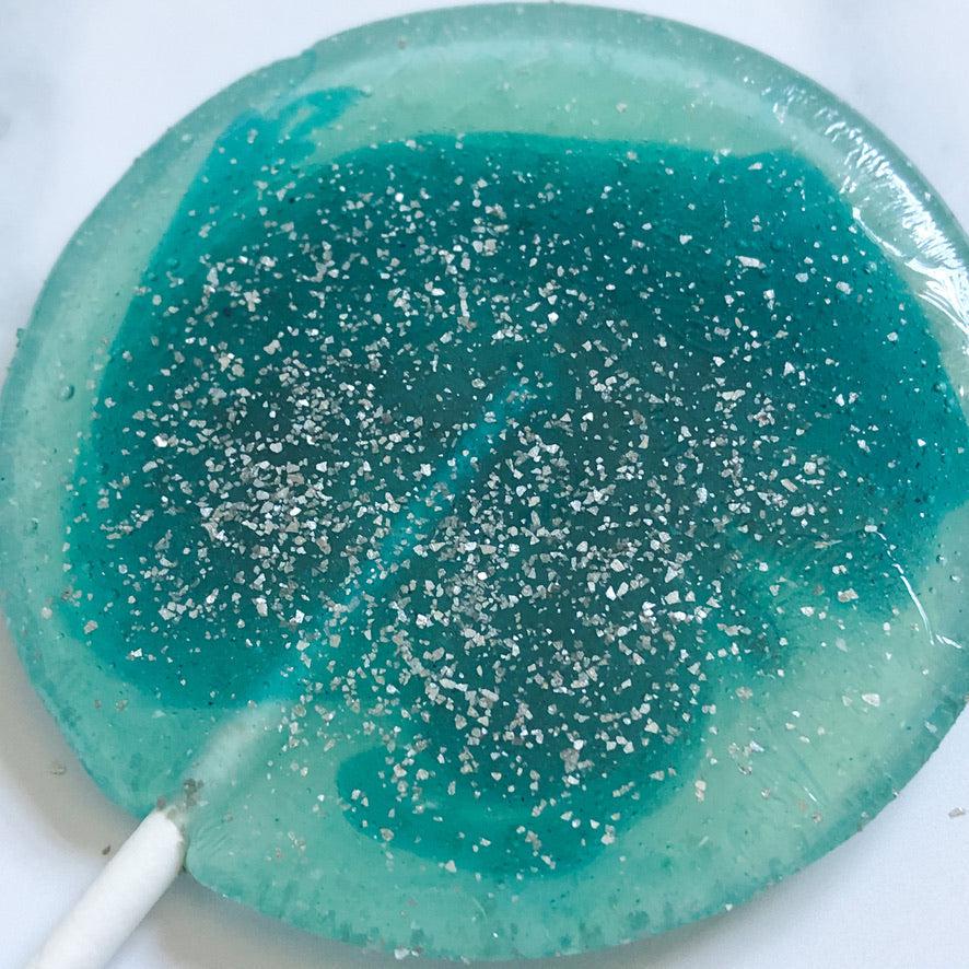 Galaxy Lollipops-Emily's Lollies