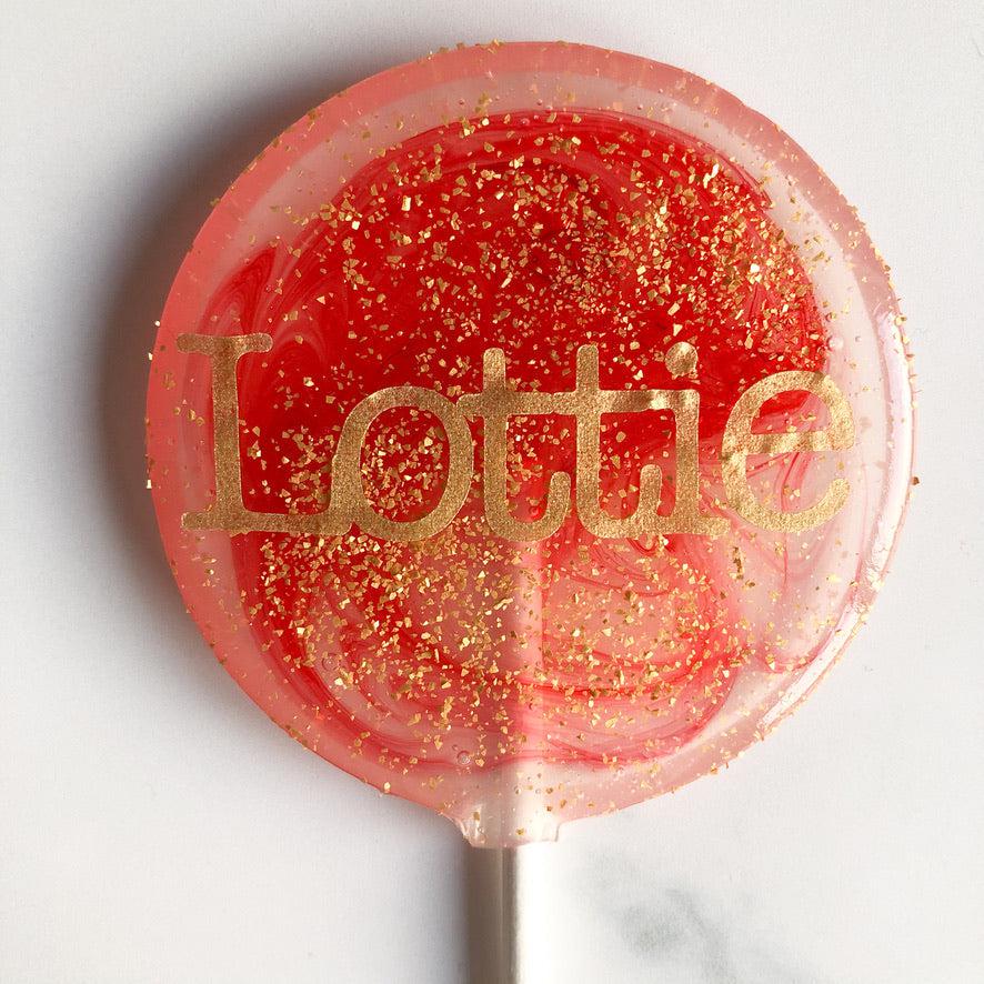 Galaxy Lollipops-Emily's Lollies
