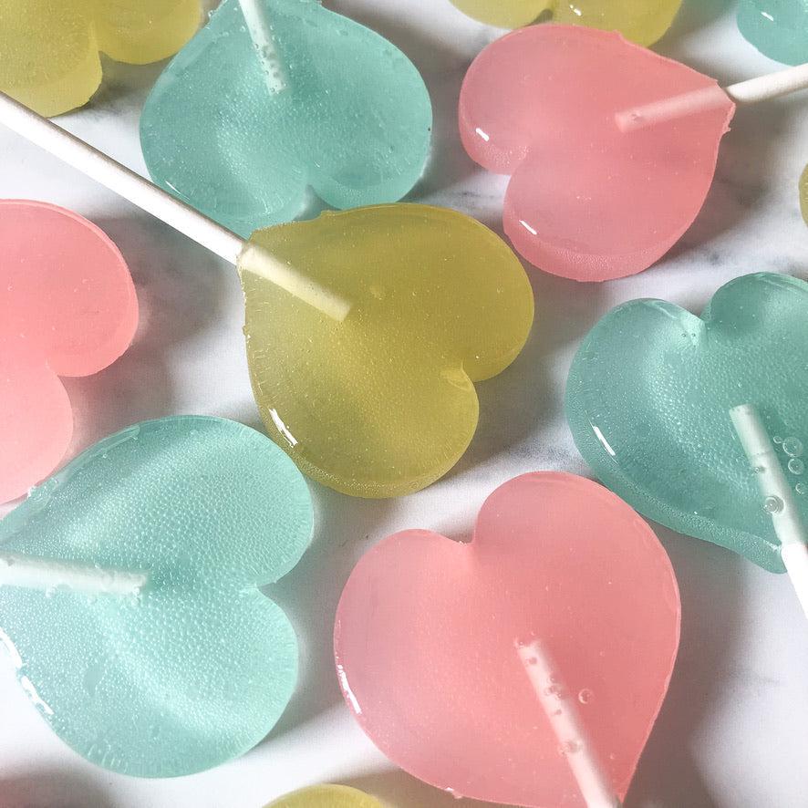Lollipops-Emily's Lollies