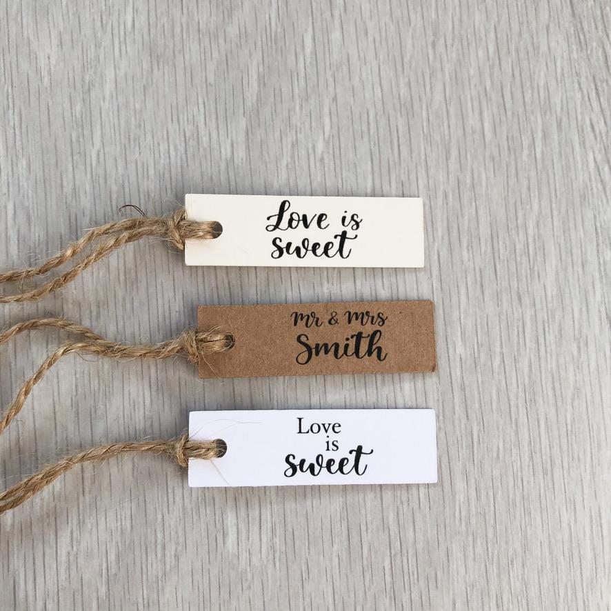 Tags-Emily's Lollies