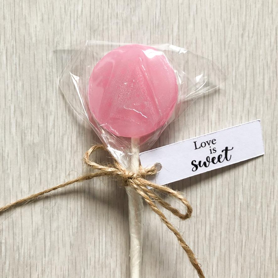 Tags-White-Black-Rectangle-Emily's Lollies