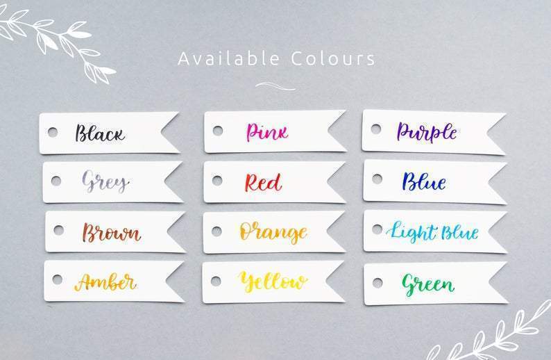 Tags-Cream-Black-Flag-Emily's Lollies