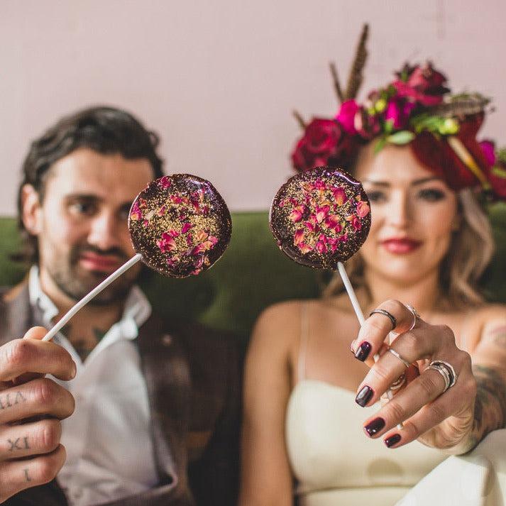 The Latest Wedding Predictions For 2024-Emily's Lollies