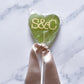 Silk Look Ribbon-Emily's Lollies