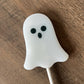 Halloween Ghost Lollipop