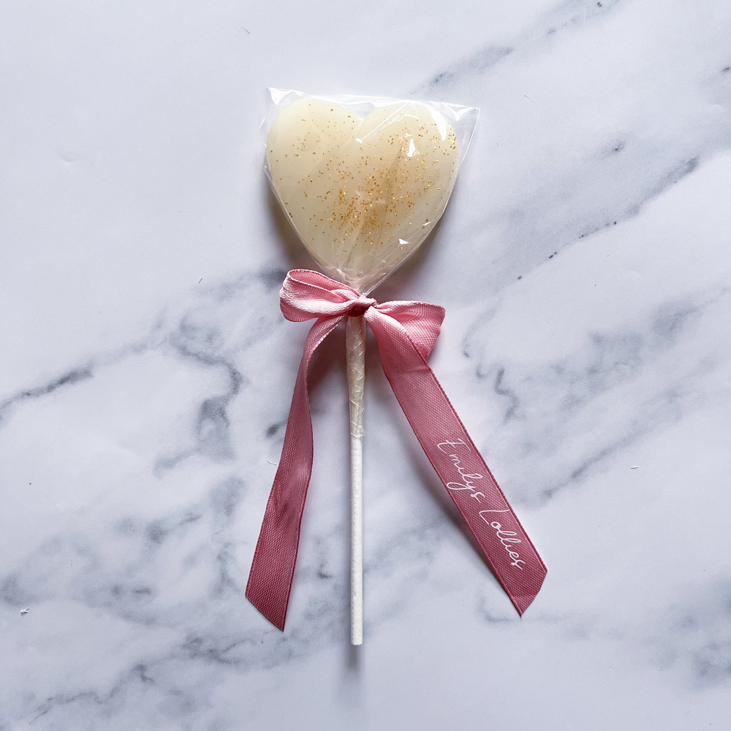 Branded Ribbon-Emily's Lollies