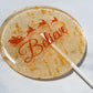 Believe Lollipop