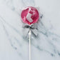 Froasted Christmas lollipop set