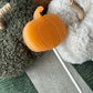 Halloween Pumpkin Lollipop