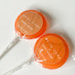 Edible Logo for Lollipops-Coloured-Emily's Lollies