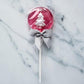 Froasted Christmas lollipop set
