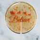 Believe Lollipop