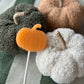 Halloween Pumpkin Lollipop