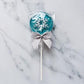 Froasted Christmas lollipop set
