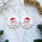 Elf on the Shelf Lollipop-Coloured-Emily's Lollies