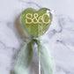 Chiffon Ribbon-White-1-Emily's Lollies