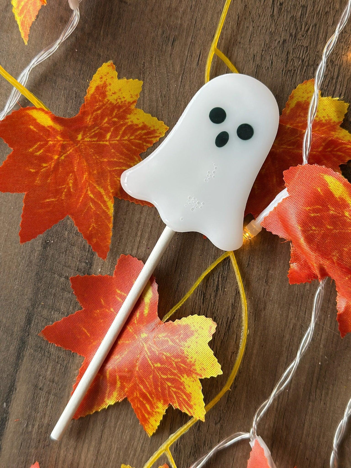 Spooky Duo