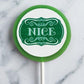 Naughty and Nice Lollies