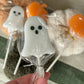 Halloween Ghost Lollipop