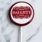 Naughty and Nice Lollies