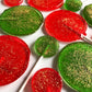 Christmas Lollipop-Coloured-Emily's Lollies