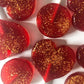 Mulled Wine Flavour Lollipop-Coloured-Emily's Lollies